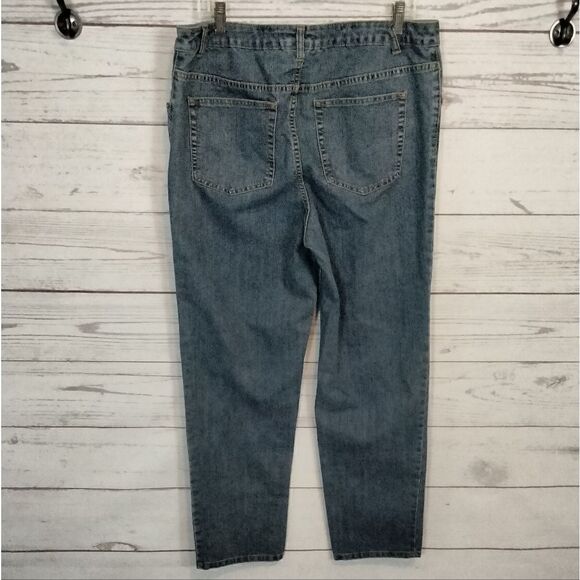 New Without tags "L.A. Blues" woman's jeans - Picture 3 of 9